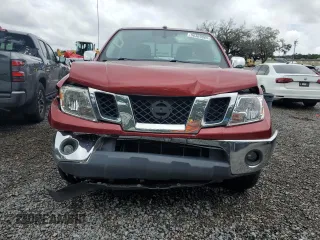 2019 Nissan Frontier SV with VIN 1N6AD0ER3KN770678, listed as a Copart auction lot 56369865 with 82,077 mi miles and Non repairable. Bid and sale history available at DreamBid. Image 5.