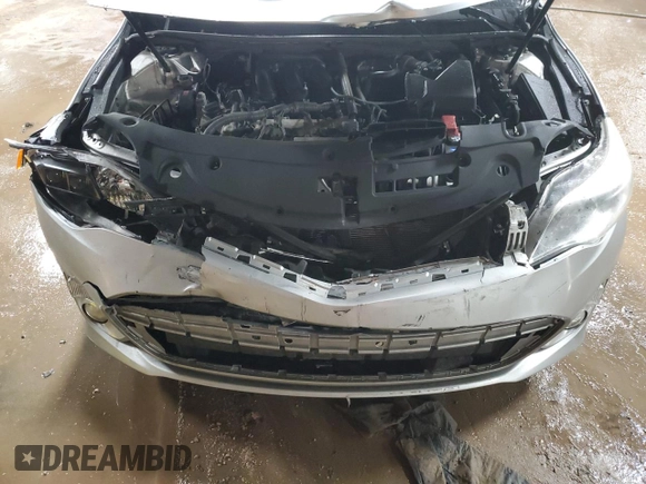 2015 Toyota Avalon Limited with VIN 4T1BK1EB6FU176342, listed as a Copart auction lot 52620755 with 97,452 mi miles and Salvage Title. Bid and sale history available at DreamBid. Image 11.