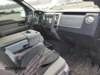 2013 Ford F-150 XL с VIN 1FTEX1EM8DFC62693, выставлен на аукционе Copart как лот 47941695 с пробегом 222 196 миль миль и На запчасти • Non repairable. История ставок и продаж доступна на DreamBid. Изображение 8.