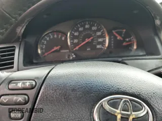 2006 Toyota Solara SE with VIN 4T1FA38P76U092537, listed as a Copart auction lot 75070574 with Not Provided miles and Salvage Title. Bid and sale history available at carsss.com. Image 9.