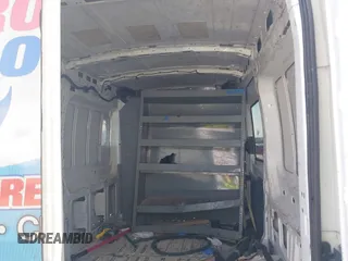 2017 Ford Transit with VIN 1FTYE1CM4HKB06427, listed as a IAAI auction lot 40597787 with 206,386 mi miles and . Bid and sale history available at DreamBid. Image 8.