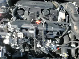 2024 Hyundai Elantra N Line z VIN KMHLR4DF4RU711811, wystawiony jako Copart lot #82068125 z przebiegiem 15 505 mil mil oraz Czysty tytuł • Clean title. Historia ofert i sprzedaży dostępna na DreamBid. Obrazek 13.