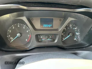 2016 Ford Transit XL с VIN 1FDZX2CM7GKA08636, выставлен на аукционе Copart как лот 64202285 с пробегом 288 548 миль миль и Чистый • Clean title. История ставок и продаж доступна на DreamBid. Изображение 7.