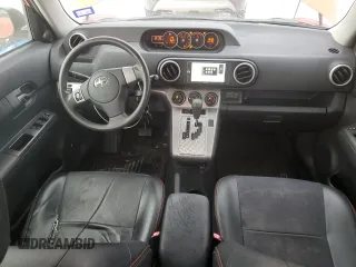 2012 Scion xB with VIN JTLZE4FEXCJ003221, listed as a Copart auction lot 51647905 with 131,845 mi miles and Clean Title. Bid and sale history available at DreamBid. Image 8.