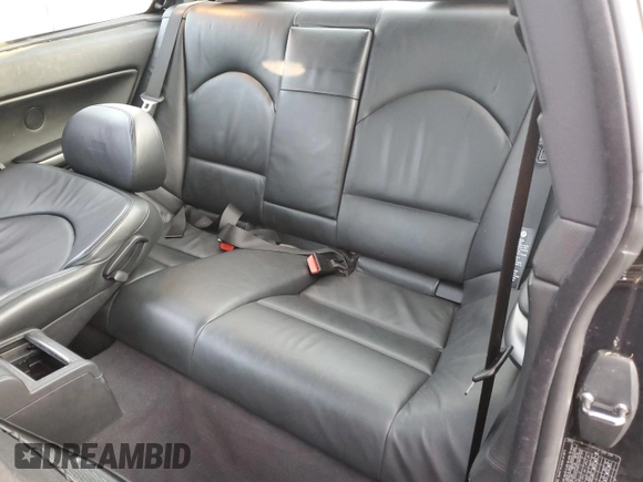 2002 BMW 3 Series M3 with VIN WBSBL93452JR17119, listed as a Copart auction lot 86882574 with 45,108 mi miles and Salvage Title. Bid and sale history available at DreamBid. Image 10.