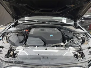 2020 BMW 3 Series 330i xDrive with VIN 3MW5R7J09L8B07302, listed as a IAAI auction lot 42592023 with 60,724 mi miles and . Bid and sale history available at DreamBid. Image 10.