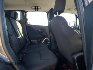 2018 Jeep Renegade Sport с VIN ZACCJBAH2JPJ14861, выставлен на аукционе Copart как лот 85419014 с пробегом 120 947 миль миль и Чистый • Clean title. История ставок и продаж доступна на DreamBid. Изображение 11.