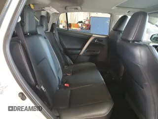 2014 Toyota RAV4 Limited with VIN 2T3DFREV6EW171671, listed as a Copart auction lot 63530625 with 66,229 mi miles and Salvage title. Bid and sale history available at DreamBid. Image 11.