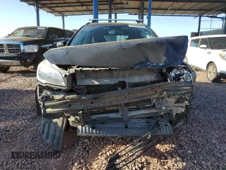 2017 Subaru Outback Touring z VIN 4S4BSETC9H3336127, wystawiony jako Copart lot #53920235 z przebiegiem 138 842 mil mil oraz Szkoda całkowita • Salvage title. Historia ofert i sprzedaży dostępna na DreamBid. Obrazek 5.