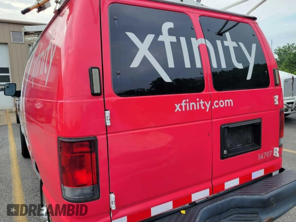2012 Ford Econoline Cargo Commercial с VIN 1FTNE2EL5CDB21030, выставлен на аукционе IAAI как лот 42787301 с пробегом 93 706 миль миль и . История ставок и продаж доступна на DreamBid. Изображение 15.