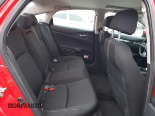 2016 Honda Civic Sedan EX with VIN 2HGFC2F89GH575957, listed as a Copart auction lot 48320894 with 112,961 mi miles and Clean Title. Bid and sale history available at carsss.com. Image 10.