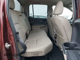 2018 Honda Ridgeline RTL-T with VIN 5FPYK3F62JB010954, listed as a Copart auction lot 44229355 with 101,797 mi miles and Clean title. Bid and sale history available at DreamBid. Image 10.