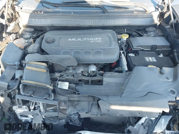 2018 Jeep Cherokee Limited с VIN 1C4PJLDB2JD620416, выставлен на аукционе IAAI как лот 41818047 с пробегом 68 461 миль миль и . История ставок и продаж доступна на DreamBid. Изображение 10.