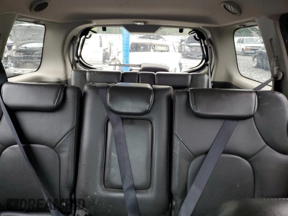 2006 Nissan Pathfinder SE z VIN 5N1AR18W66C610092, wystawiony jako Copart lot #60208105 z przebiegiem 235 876 mil mil oraz Czysty tytuł • Clean title. Historia ofert i sprzedaży dostępna na DreamBid. Obrazek 10.
