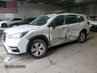 2019 Subaru Ascent with VIN 4S4WMAAD6K3444213, listed as a Copart auction lot 51443225 with Not provided miles and Salvage title. Bid and sale history available at DreamBid. Image 1.