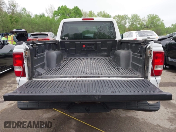 2006 Ford Ranger XL with VIN 1FTYR10D26PA09221, listed as a IAAI auction lot 42067693 with 216,595 mi miles and . Bid and sale history available at DreamBid. Image 17.
