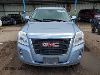 2014 GMC Terrain SLE with VIN 2GKFLWEKXE6177091, listed as a Copart auction lot 59995295 with 146,541 mi miles and Salvage title. Bid and sale history available at DreamBid. Image 5.
