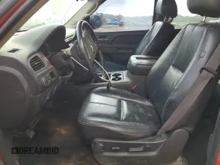 2011 Chevrolet Avalanche LS with VIN 3GNMCEE04BG133722, listed as a Copart auction lot 78831604 with 226,071 mi miles and Salvage Title. Bid and sale history available at carsss.com. Image 7.