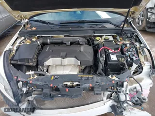 2014 Chevrolet Malibu LS with VIN 1G11B5SL6EU152408, listed as a IAAI auction lot 41624643 with 74,259 mi miles. Bid and sale history available at carsss.com. Image 10.