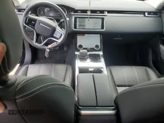 2023 Land Rover Range Rover Velar S with VIN SALYJ2EX9PA363394, listed as a Copart auction lot 62841535 with 13,042 mi miles and Clean title. Bid and sale history available at DreamBid. Image 8.