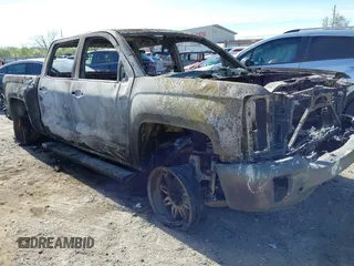 2016 Chevrolet Silverado 1500 High Country with VIN 3GCUKTEC4GG253652, listed as a IAAI auction lot 41865795 with Not Provided miles and . Bid and sale history available at DreamBid. Image 1.