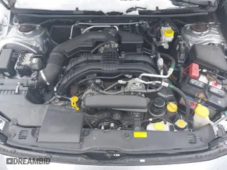 2018 Subaru Impreza Limited with VIN 4S3GTAT65J3719210, listed as a IAAI auction lot 41643906 with 73,059 mi miles. Bid and sale history available at carsss.com. Image 10.