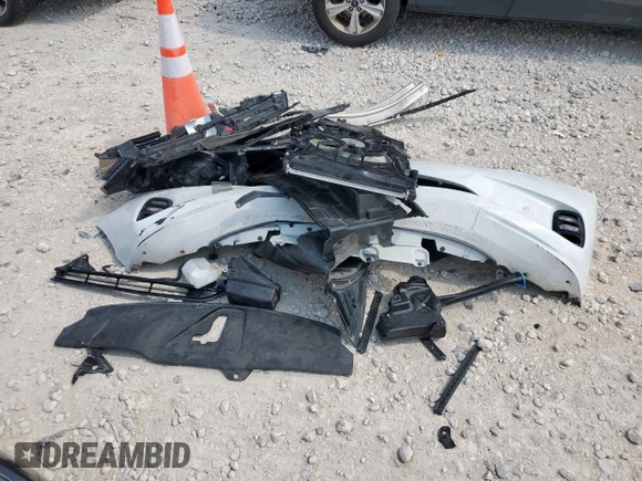 2022 Honda Odyssey Elite с VIN 5FNRL6H99NB057388, выставлен на аукционе Copart как лот 58220605 с пробегом 34 469 миль миль и Списание • Salvage title. История ставок и продаж доступна на DreamBid. Изображение 13.