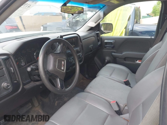 2014 GMC Sierra 1500 z VIN 1GTN1TEH0EZ352369, wystawiony jako IAAI lot #41982812 z przebiegiem 142 684 mil mil oraz . Historia ofert i sprzedaży dostępna na DreamBid. Obrazek 8.