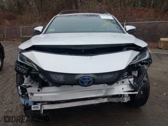 2023 Toyota Venza LE z VIN JTEAAAAH1PJ130932, wystawiony jako IAAI lot #41944972 z przebiegiem 18 870 mil mil oraz . Historia ofert i sprzedaży dostępna na DreamBid. Obrazek 6.