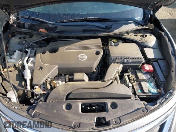 2015 Nissan Altima SV z VIN 1N4AL3AP8FC112860, wystawiony jako IAAI lot #42083386 z przebiegiem 123 672 mil mil oraz . Historia ofert i sprzedaży dostępna na DreamBid. Obrazek 10.
