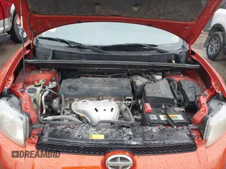 2012 Scion xB z VIN JTLZE4FE6CJ006827, wystawiony jako IAAI lot #40931979 z przebiegiem 124 199 mil mil oraz . Historia ofert i sprzedaży dostępna na DreamBid. Obrazek 10.