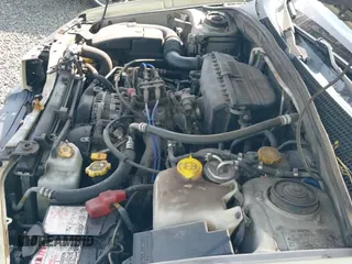 2003 Subaru Forester X with VIN JF1SG63623H761177, listed as a IAAI auction lot 42555043 with 196,206 mi miles and . Bid and sale history available at DreamBid. Image 20.