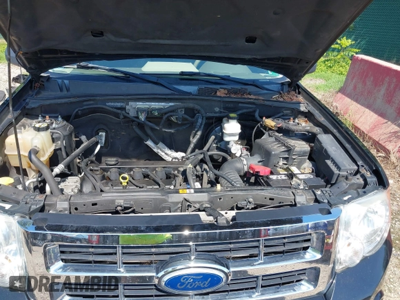 2011 Ford Escape XLS with VIN 1FMCU0C71BKA85329, listed as a IAAI auction lot 42774590 with 226,820 mi miles and . Bid and sale history available at DreamBid. Image 10.