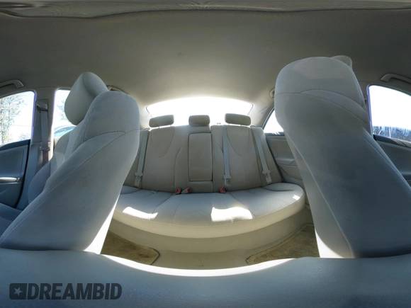 2010 Toyota Camry with VIN 4T1BF3EKXAU512860, listed as a IAAI auction lot 41590070 with 212,659 mi miles and . Bid and sale history available at DreamBid. Image 18.