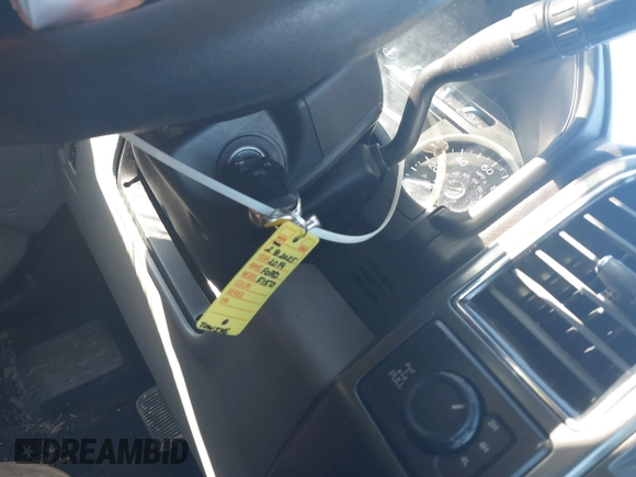 2019 Ford F-150 XL with VIN 1FTEW1E58KFA03971, listed as a IAAI auction lot 41565825 with 63,306 mi miles. Bid and sale history available at carsss.com. Image 11.