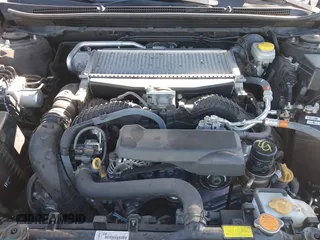 2023 Subaru Outback Wilderness with VIN 4S4BTGUDXP3145640, listed as a IAAI auction lot 41453950 with 19,315 mi miles and . Bid and sale history available at DreamBid. Image 10.