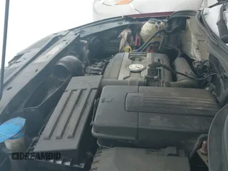 2014 Volkswagen Tiguan S with VIN WVGAV3AX1EW003671, listed as a IAAI auction lot 41263780 with 148,326 mi miles and . Bid and sale history available at DreamBid. Image 19.