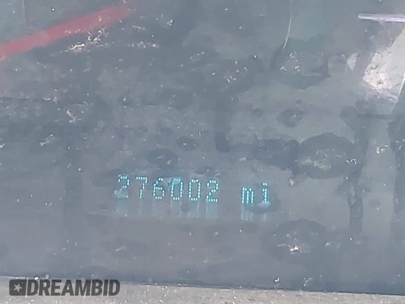 2010 Ford Fusion SE z VIN 3FAHP0HA0AR390424, wystawiony jako IAAI lot #42412805 z przebiegiem 276 002 mil mil oraz . Historia ofert i sprzedaży dostępna na DreamBid. Obrazek 7.