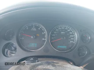 2007 Chevrolet Tahoe LT with VIN 1GNFK13087R165703, listed as a IAAI auction lot 42370222 with 150,014 mi miles and . Bid and sale history available at DreamBid. Image 7.