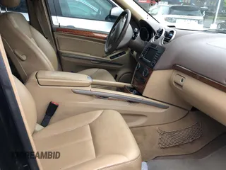 2008 Mercedes-Benz GL-Class 3.0L CDI with VIN 4JGBF22EX8A435993, listed as a Copart auction lot 81286454 with 198,349 mi miles and Clean Title. Bid and sale history available at carsss.com. Image 5.