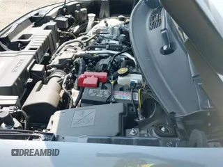 2025 Nissan Kicks S with VIN 3N8AP6BBXSL348979, listed as a IAAI auction lot 42398778 with 2,186 mi miles and . Bid and sale history available at DreamBid. Image 19.