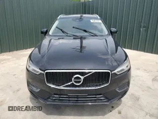 2018 Volvo XC60 Momentum with VIN YV4A22RK1J1029739, listed as a Copart auction lot 54148325 with 62,766 mi miles and Clean title. Bid and sale history available at DreamBid. Image 5.