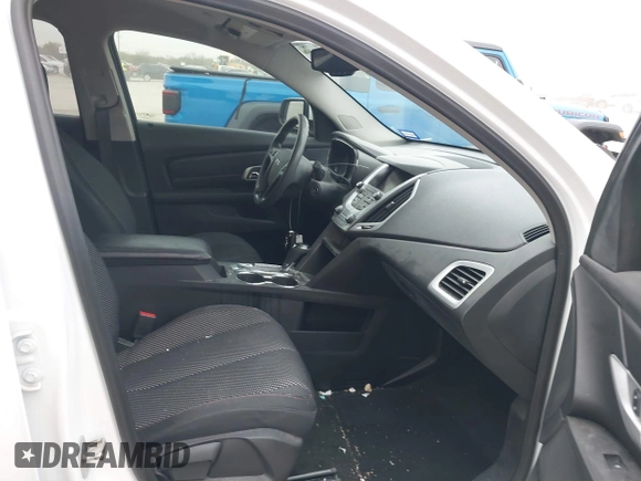 2016 GMC Terrain SLE with VIN 2GKALMEK5G6346211, listed as a IAAI auction lot 41260113 with 28,229 mi miles and . Bid and sale history available at carsss.com. Image 5.