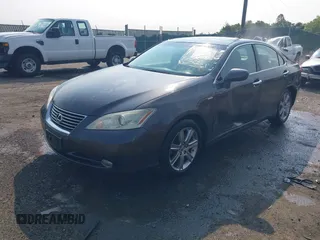 2009 Lexus ES 330 с VIN JTHBJ46G792292960, выставлен на аукционе IAAI как лот 42403009 с пробегом 110 258 миль миль и . История ставок и продаж доступна на DreamBid. Изображение 17.