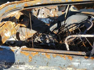 1969 Volkswagen Beetle with VIN 119732081, listed as a Copart auction lot 73503964 with Not Provided miles and Non Repairable. Bid and sale history available at DreamBid. Image 7.