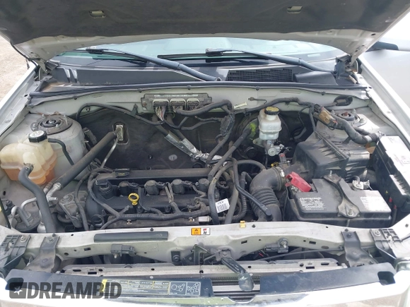 2010 Ford Escape Limited with VIN 1FMCU9E78AKA80676, listed as a IAAI auction lot 42475494 with 180,088 mi miles and . Bid and sale history available at DreamBid. Image 10.