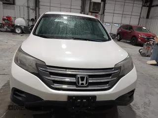 2014 Honda CR-V LX with VIN 5J6RM3H34EL011837, listed as a IAAI auction lot 41925559 with 127,936 mi miles. Bid and sale history available at carsss.com. Image 12.