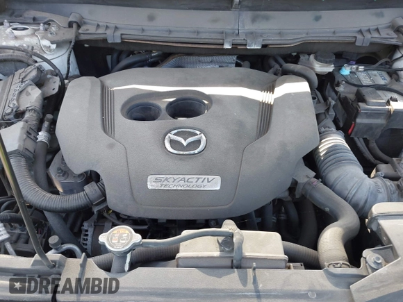 2018 Mazda CX-9 Signature with VIN JM3TCBEY5J0232858, listed as a IAAI auction lot 42131815 with 86,278 mi miles and . Bid and sale history available at carsss.com. Image 10.