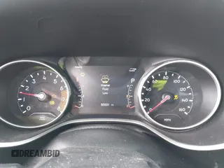 2018 Jeep Compass Latitude с VIN 3C4NJDBB1JT453265, выставлен на аукционе IAAI как лот 41987202 с пробегом 65 531 миль миль и . История ставок и продаж доступна на DreamBid. Изображение 7.