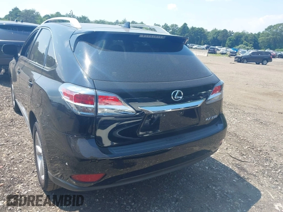 2015 Lexus RX 350 z VIN JTJBK1BA9F2483576, wystawiony jako IAAI lot #42769057 z przebiegiem 185 200 mil mil oraz . Historia ofert i sprzedaży dostępna na DreamBid. Obrazek 16.